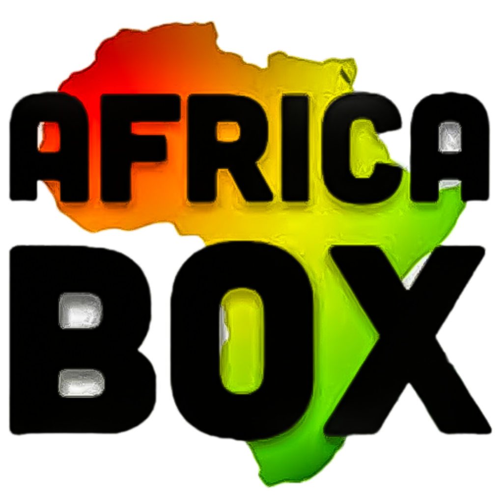 Logo AFRICA BOX